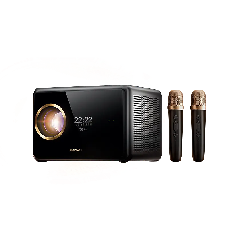 极米投影仪Z7X 高亮版