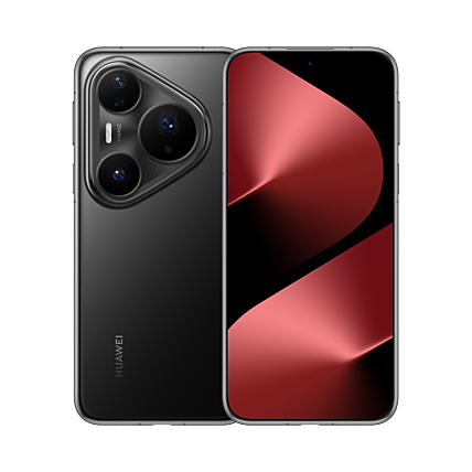 HUAWEI Pura X