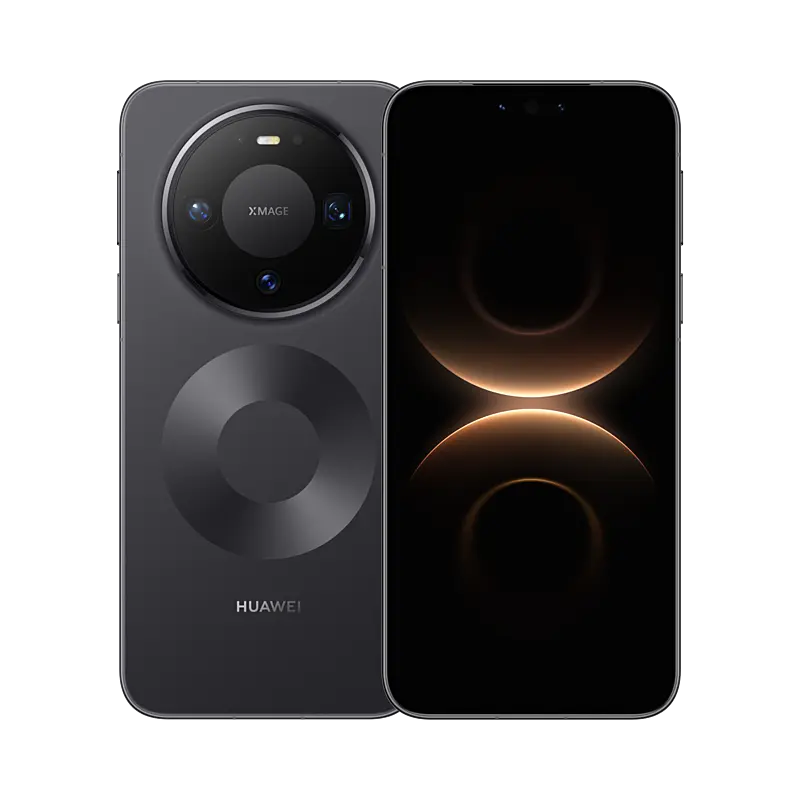 HUAWEI Mate 40 RS保时捷设计5G 全网通12GB+256GB（陶瓷黑）