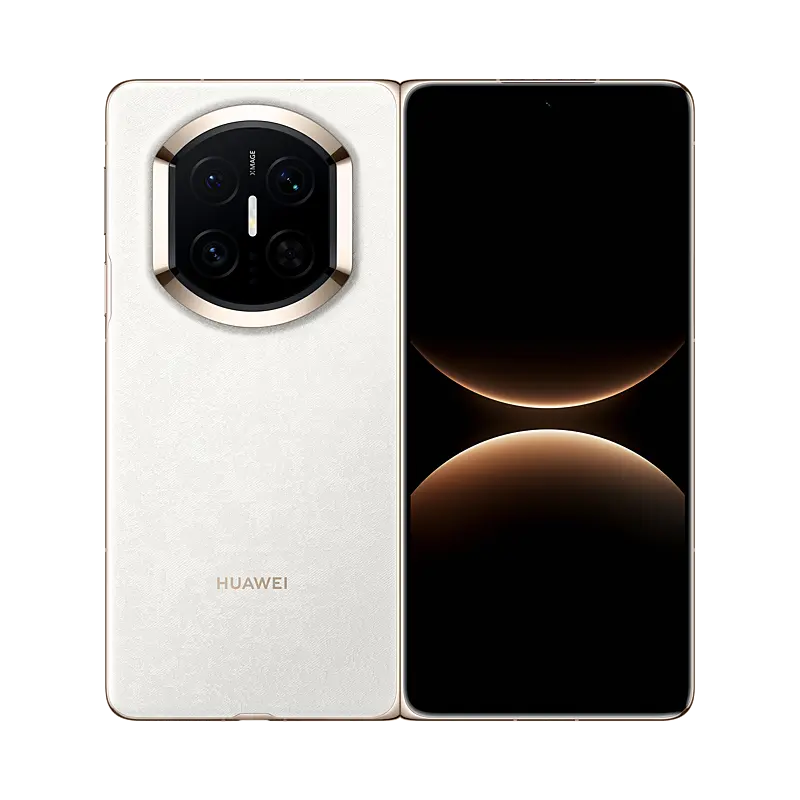 HUAWEI Mate 40 Pro+ 5G 全网通12GB+256GB（陶瓷白）