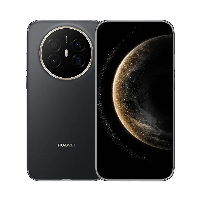 HUAWEI Mate 30 5G 全网通8GB+128GB（亮黑色）