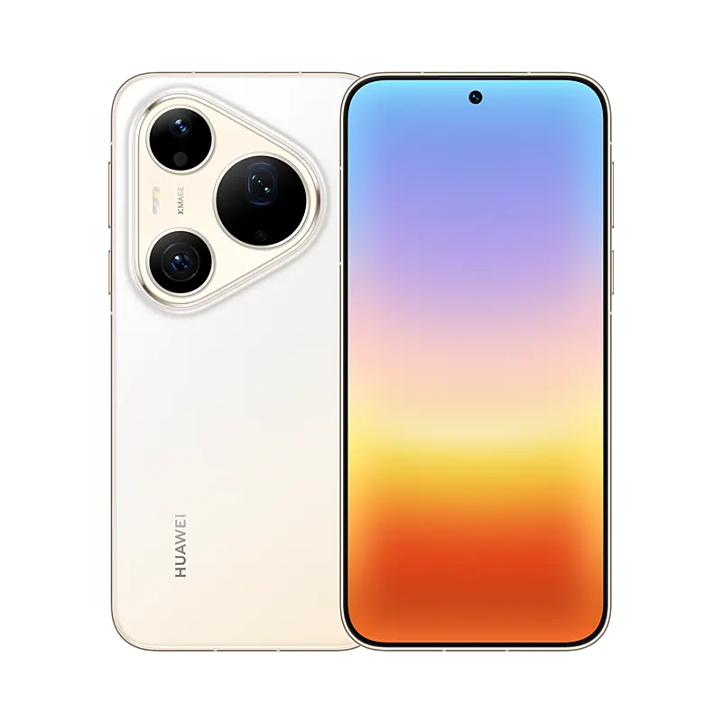 HUAWEI Mate 30 Pro 5G 全网通8GB+256GB（星河银）