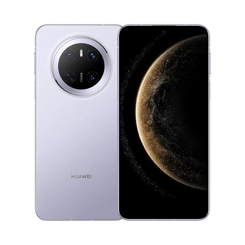 HUAWEI Mate 40 Pro 5G 全网通8GB+256GB（秋日胡杨）