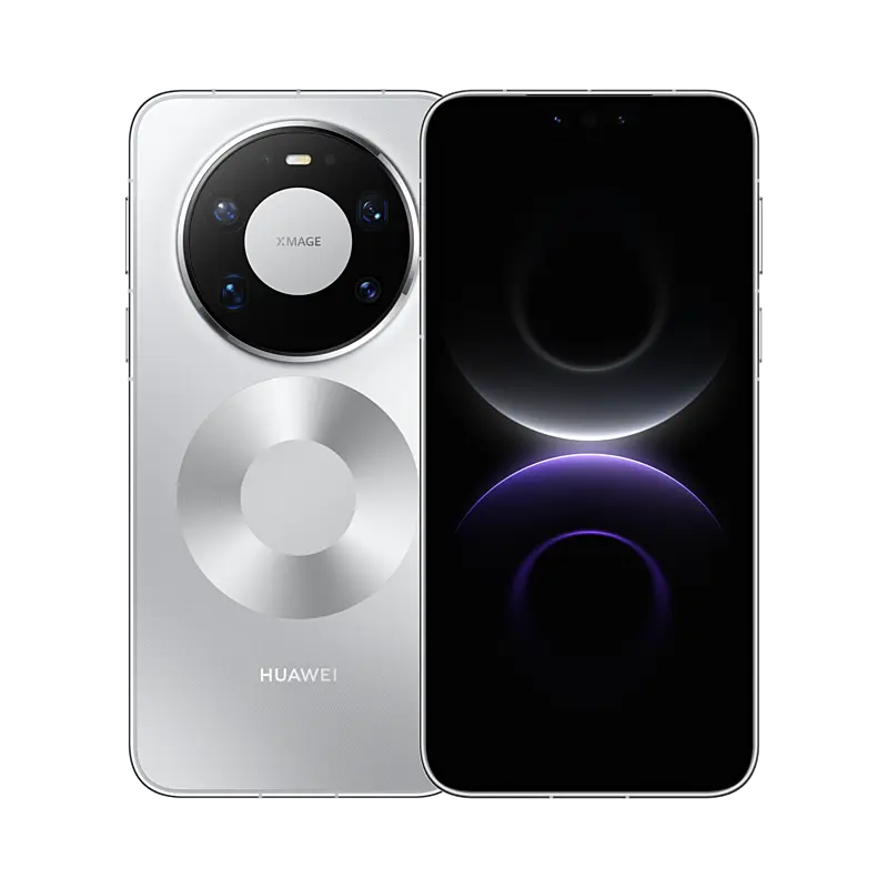 HUAWEI Mate 30 5G 全网通8GB+128GB（亮黑色）