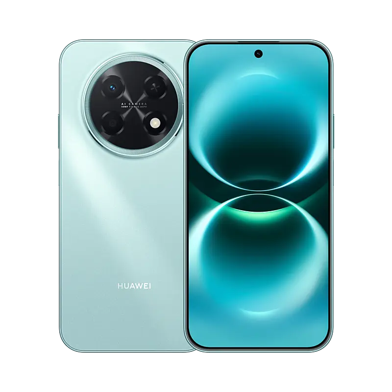 HUAWEI nova 2 4GB+64GB 全网通版(极光蓝) HUAWEI nova 2 4GB+64GB 全网通版(极光蓝)